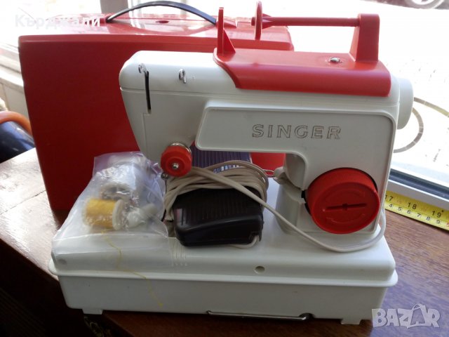 Шевна Машина Singer Model 67B Оригинал!