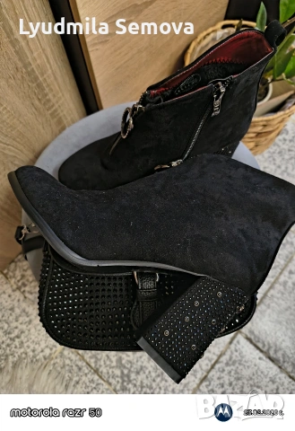 Дамски сет, снимка 10 - Комплекти - 53594057