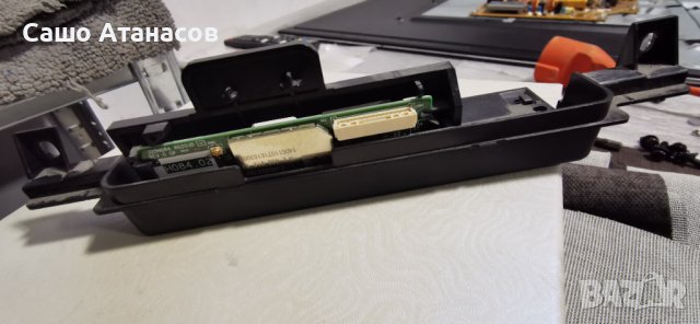 SONY KD-55XE8505 със счупена матрица ,APDP-209A1 ,1-982-022-31 ,55T36-C04 CTRL BD ,1-5458-912-11, снимка 11 - Части и Платки - 43888488