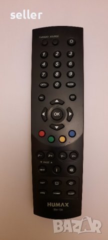 Дистанционно HUMAX RM-106