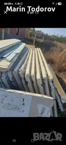 Бунгала 2 бр х 50 кв.м, снимка 8 - Каравани и кемпери - 52497813