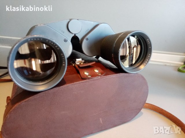 Японски Бинокъл-7Х50-HORIZON, снимка 12 - Екипировка - 33459040