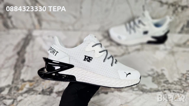 Nike Дамски и Мъжки Маратонки ТЕРА Дамски Мъжки Спортни Обувки Найк - Налични Различни Цветове, снимка 13 - Маратонки - 51309941