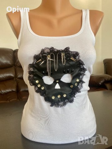 Потник ръчна изработка, снимка 3 - Потници - 28647859