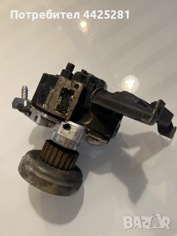 ГНП Audi A4,A6,A8 VW Touareg, Phaeton, Crafter 2002-2010 г. #009S. BOCSH 445010125   , снимка 7 - Части - 52029600