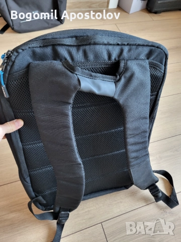Раница за лаптоп, снимка 2 - Раници - 52961345