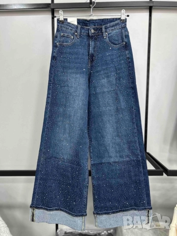 дамски дънки , снимка 5 - Дънки - 52092976