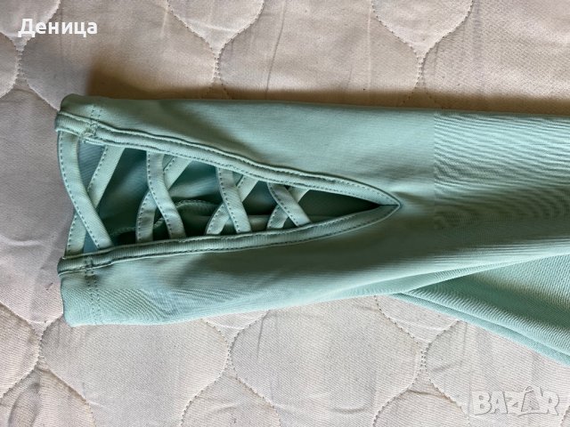 Спортен клин, снимка 2 - Спортни екипи - 38424028