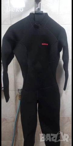 Водолазен неопренов дамски костюм