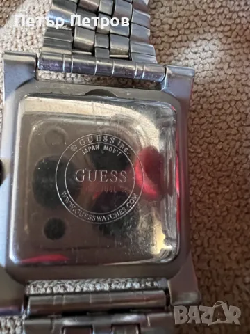 GUESS G56906L ОРИГИНАЛ!, 70 лв, снимка 6 - Дамски - 49495602