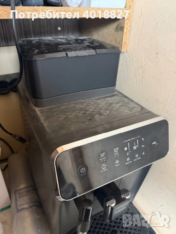  3D принтирано капаче за контейнер за кафе – Philips , снимка 4 - Кафемашини - 53180853