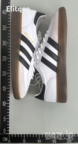 дамски маратонки adidas , снимка 5 - Маратонки - 52713041