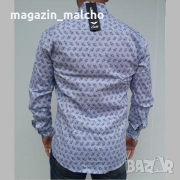 МЪЖКА РИЗА – CODE; размери: S, L, XL, 2XL, снимка 2 - Ризи - 28778406