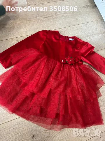 Палта, якета, рокли на Майорал!, снимка 1