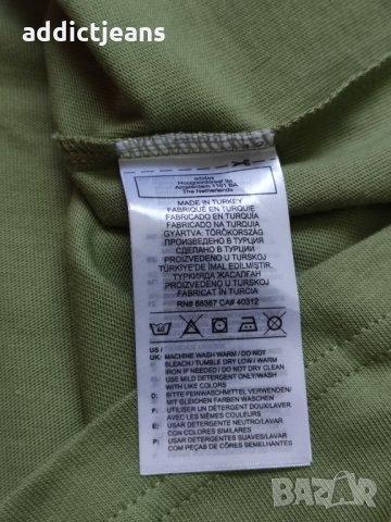 Мъжка тениска Adidas размер M, снимка 5 - Тениски - 33576854