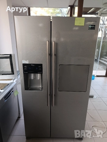 Хладилник Samsung 