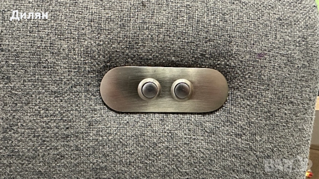 Ъглов разтегателен диван Braven, снимка 7 - Дивани и мека мебел - 53580353