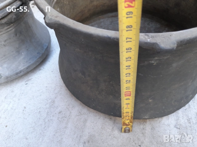 Медници 3бр., снимка 6 - Други ценни предмети - 53219592