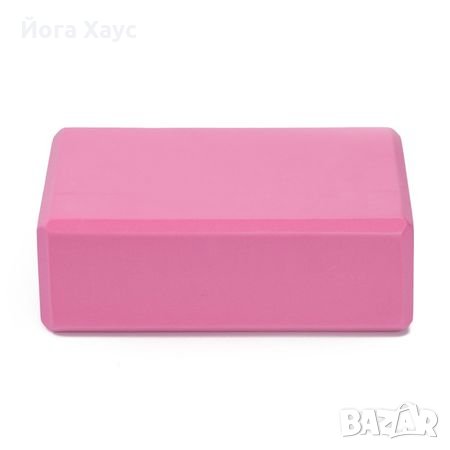 Блокче за Йога, Различни цветове, снимка 3 - Йога - 26682410