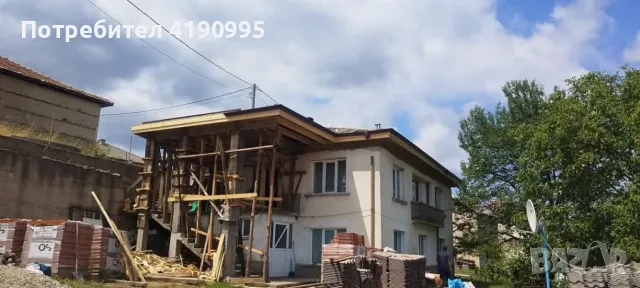 Ремонт на покриви в цялата страна Отстъпки за пенсионери до 20 процента , снимка 12 - Ремонти на покриви - 47840452