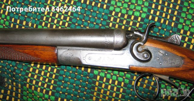 Ловна пушка "Тула", снимка 3 - Ловно оръжие - 37646716