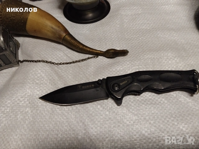 СТАРИ ПРЕДМЕТИ, снимка 13 - Антикварни и старинни предмети - 53125845