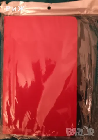 Калъф за таблет Samsung Galaxy Tab T 580 и T 585, снимка 4 - Калъфи, кейсове - 48596731