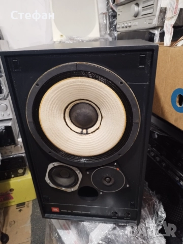JBL 4311, снимка 11 - Тонколони - 52824053