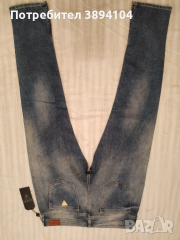 Маркови дамски дънки, снимка 3 - Къси панталони и бермуди - 53276753