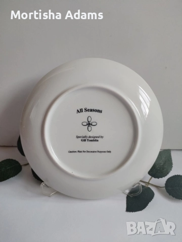 "Всички сезони", снимка 2 - Колекции - 52492481