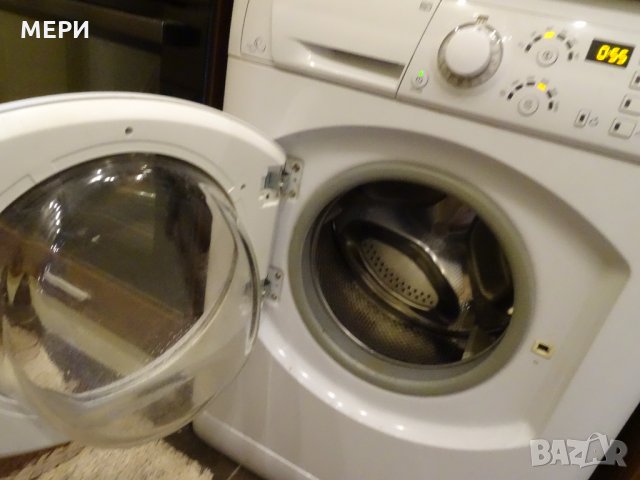 ПЕРАЛНЯ Hotpoint ARISTON , снимка 5 - Ремонти на перални - 32251522