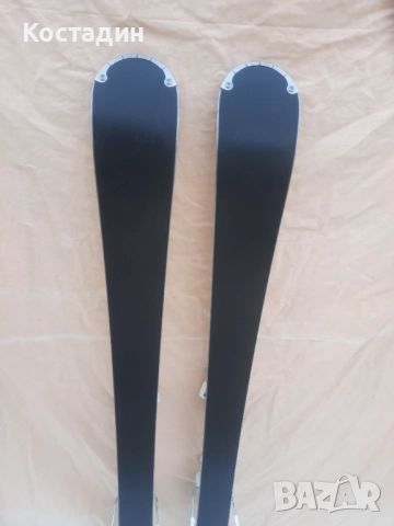 карвинг ски SALOMON kiana 137см. , снимка 8 - Зимни спортове - 52439365