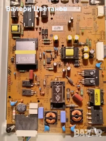 телевизор LG 42LM660S на части, снимка 8 - Телевизори - 51397140