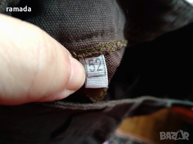 Нов спортен панталон 52. , снимка 5 - Панталони - 43152938