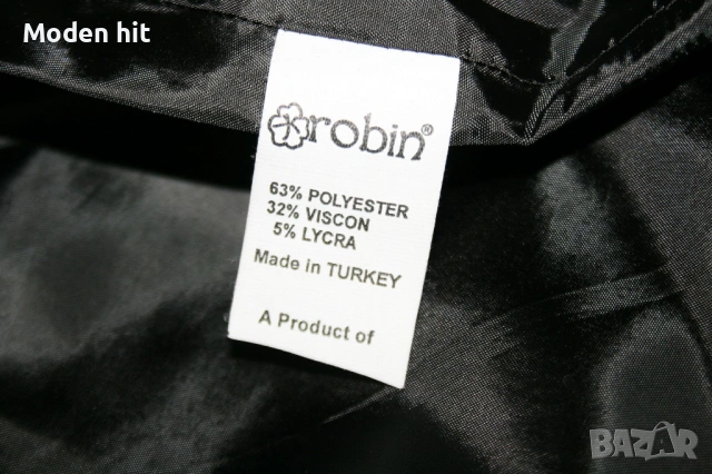 Дамски връхни дрехи - нови и отлични, снимка 3 - Якета - 19738790