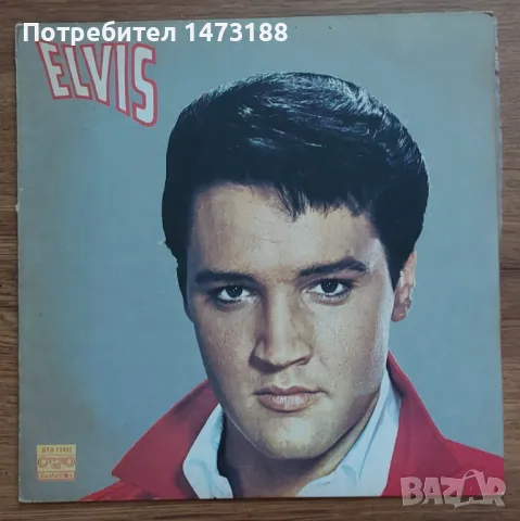 Грамофонни плочи, снимка 5 - Грамофонни плочи - 46941562