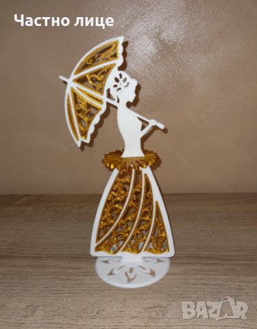 Салфетник "Лукс", снимка 4 - Аксесоари за кухня - 40549251