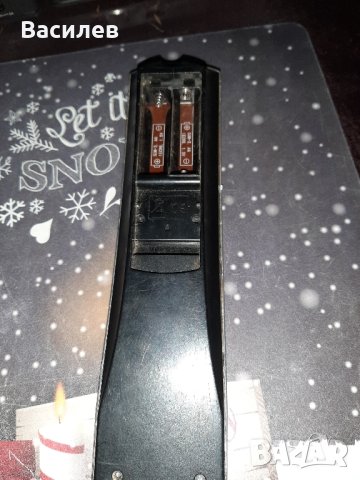 дистанционно Toshiba CT-90405, снимка 2 - Дистанционни - 43479840