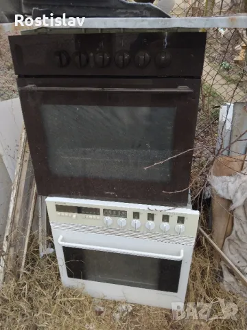 печки за вграждане , снимка 1