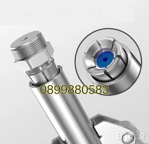 Накрайник за гресиране , накрайник за такаламит , HAWEK, снимка 3 - Други инструменти - 51565174