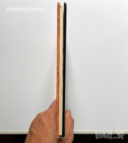 Klee, The Life and Works of Paul Klee, Linda Doeser, снимка 8 - Енциклопедии, справочници - 51452646