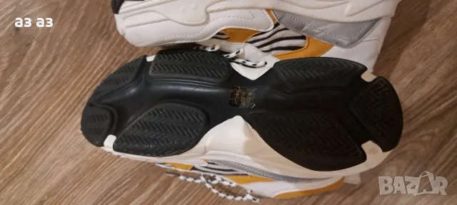 Duffy - леки и удобни маратонки/кецове/обувки , снимка 5 - Кецове - 49657651