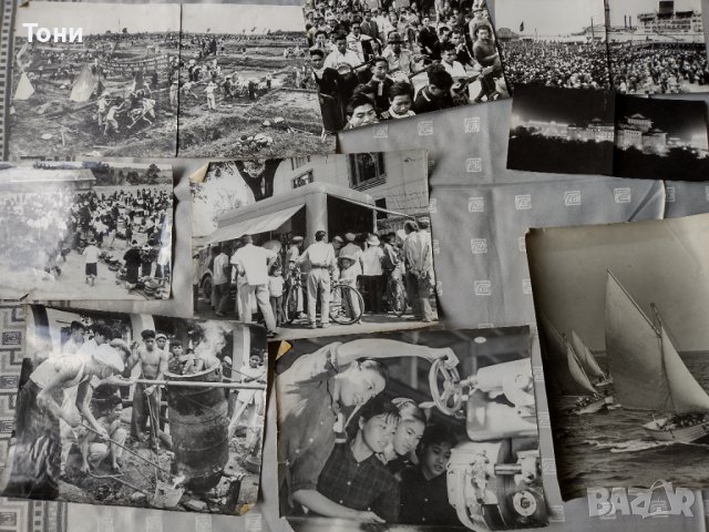 Снимки от до 1960 г от Куба , Виетнам ,Лаос , Афганистан, снимка 3 - Колекции - 36758629