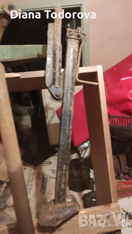 Продавам крик голям , снимка 2 - Части - 39780260