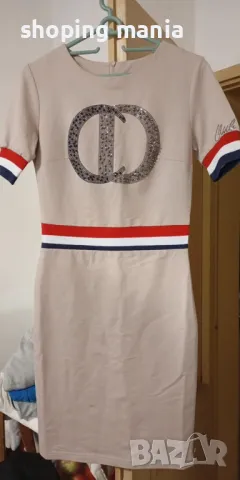 рокля desigual , снимка 1