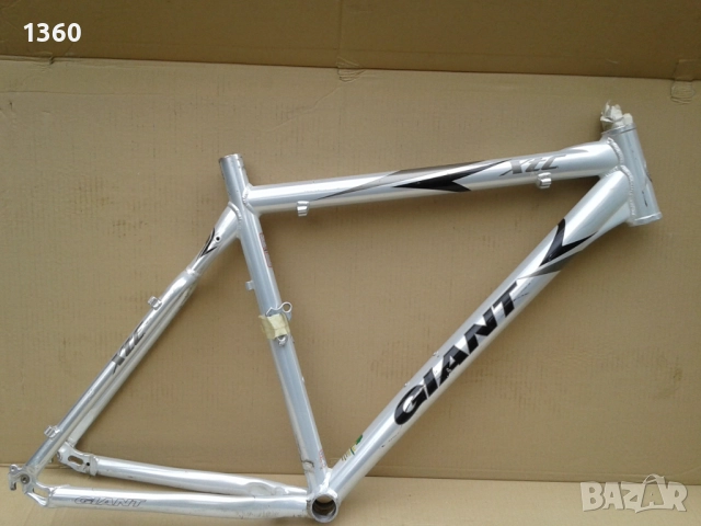 Giant Xtc "26 L za disc