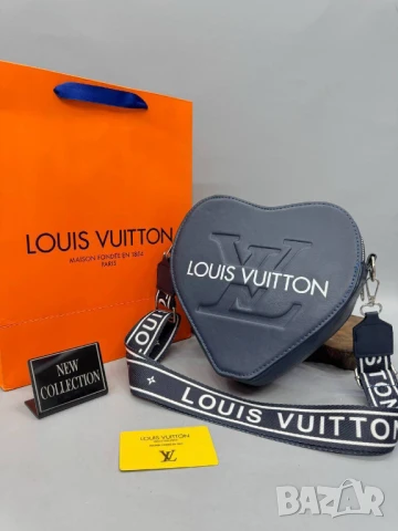 чанти louis vuitton, снимка 4 - Чанти - 50742712