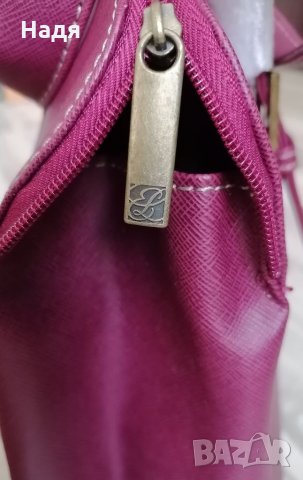 Оригинални луксозни дамски чанти Estee Lauder , снимка 10 - Чанти - 35301905