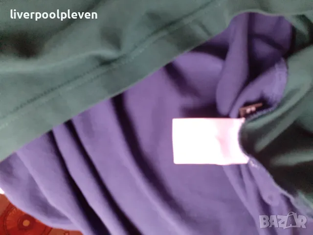 👉Marfinno Original L , снимка 5 - Тениски - 49704608