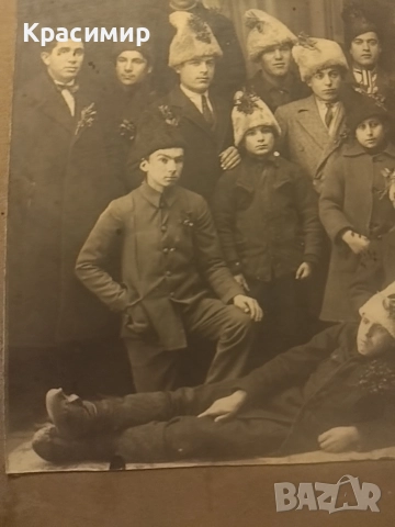 Ретро снимка., снимка 3 - Колекции - 52596131